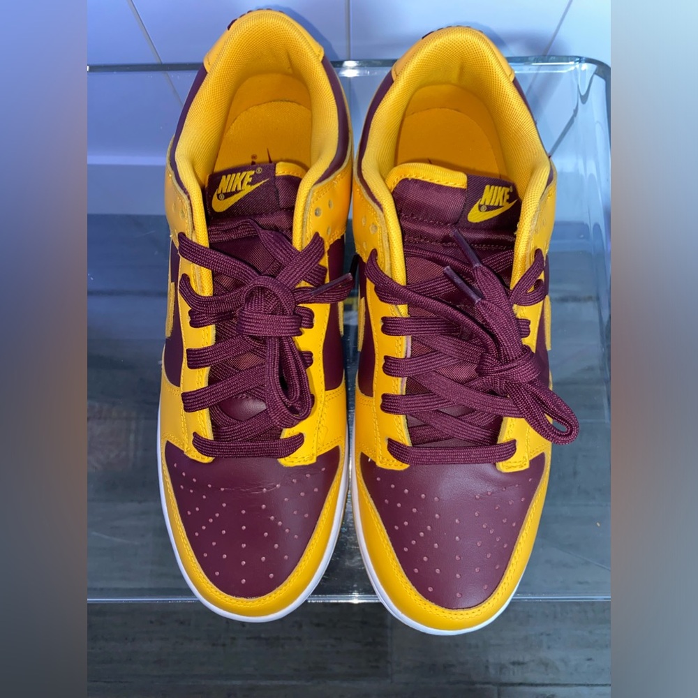 Nike  2022
Dunk Low 'Arizona State' - Picture 2 of 6